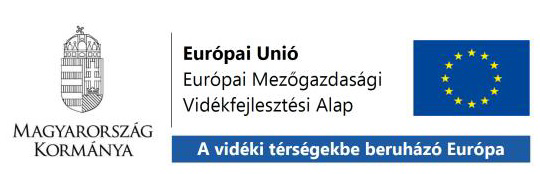 EU Vidékfejlesztési Alap