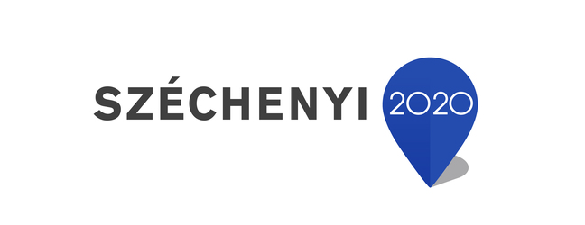Széchenyi 2020 logó Alsómocsolád